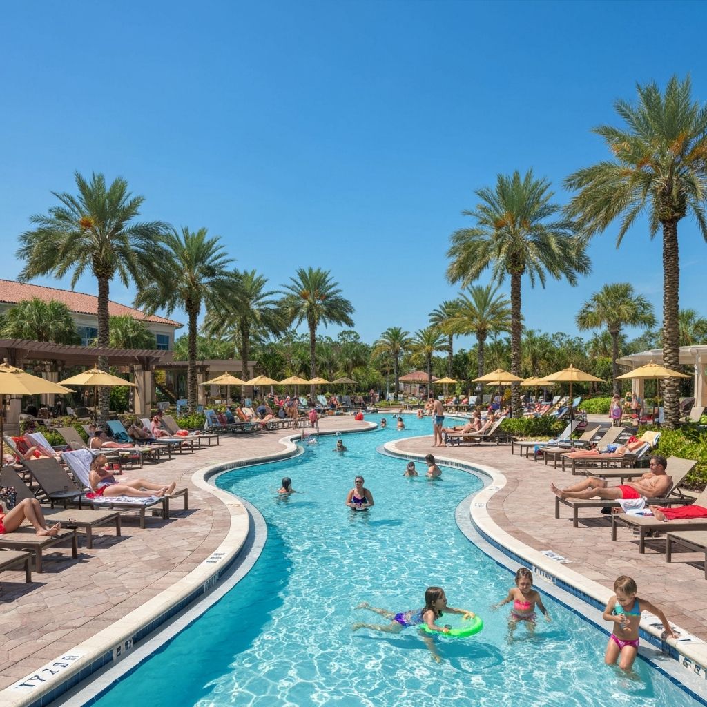 Holiday Inn Club Vacations at Orange Lake Resort